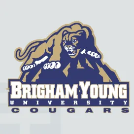 Brigham young cougars